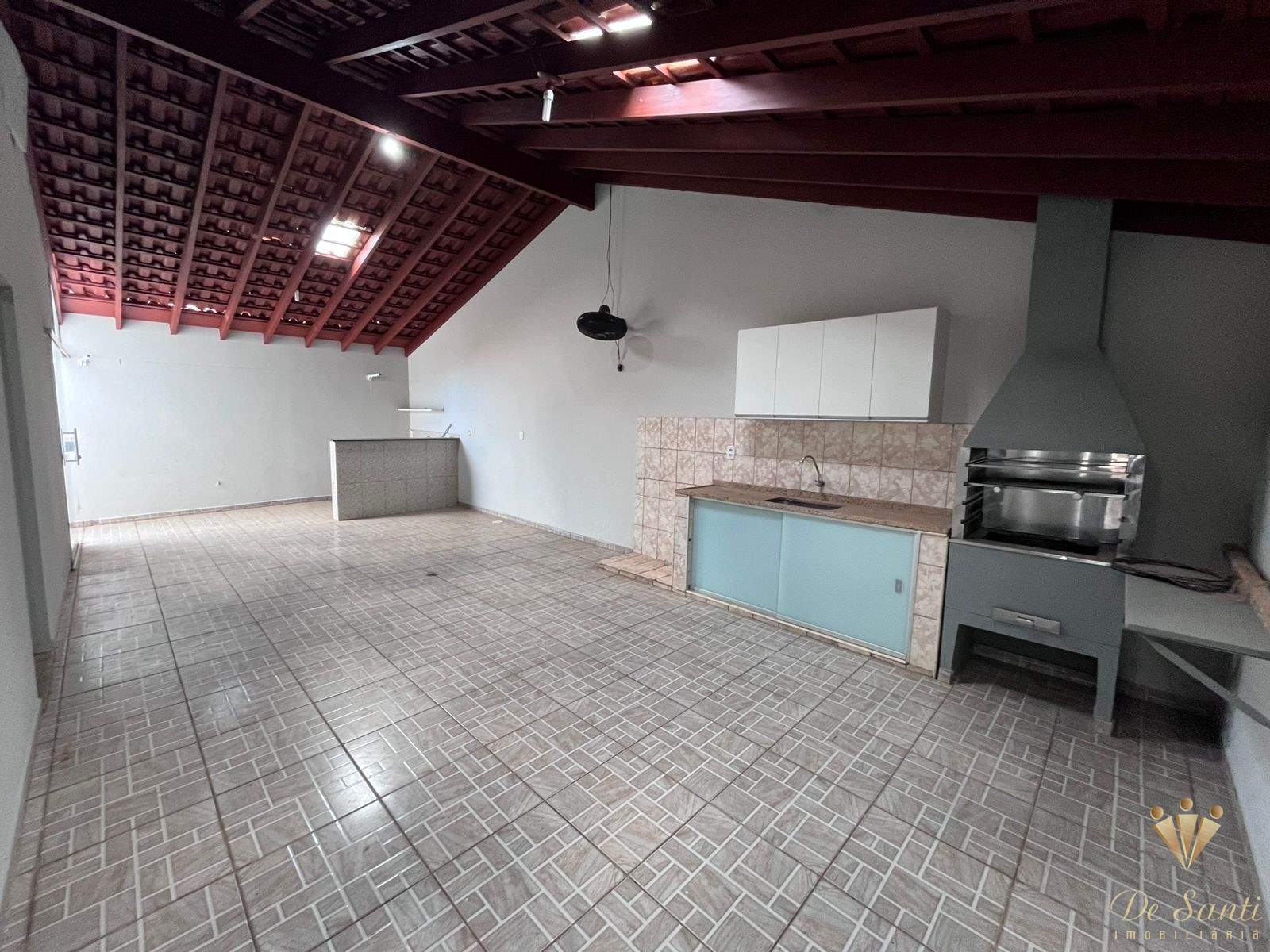 Residencial para Venda, Parque Dos Eucalíptos, Mogi Guaçu/SP